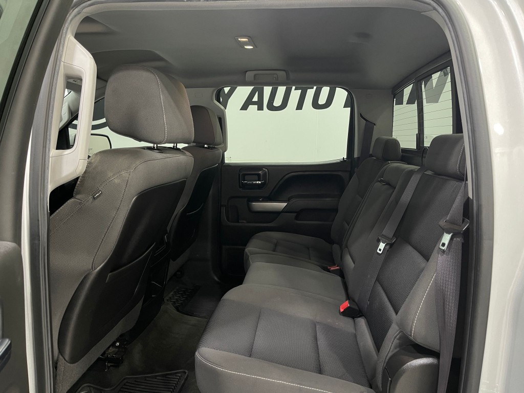 2015 Chevrolet Silverado 1500 Image 27