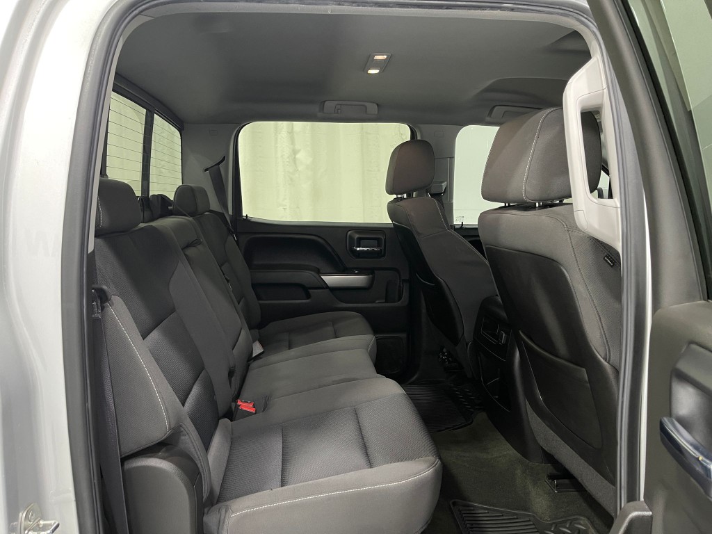 2015 Chevrolet Silverado 1500 Image 28