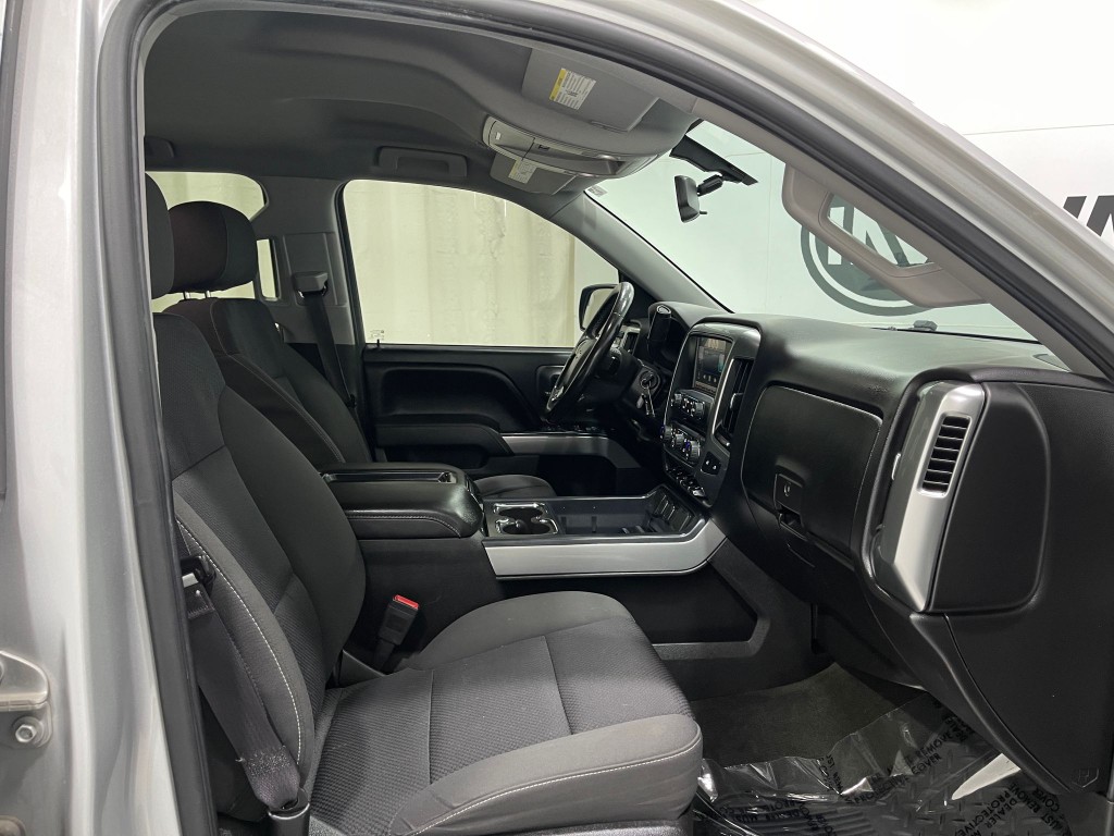 2015 Chevrolet Silverado 1500 Image 29