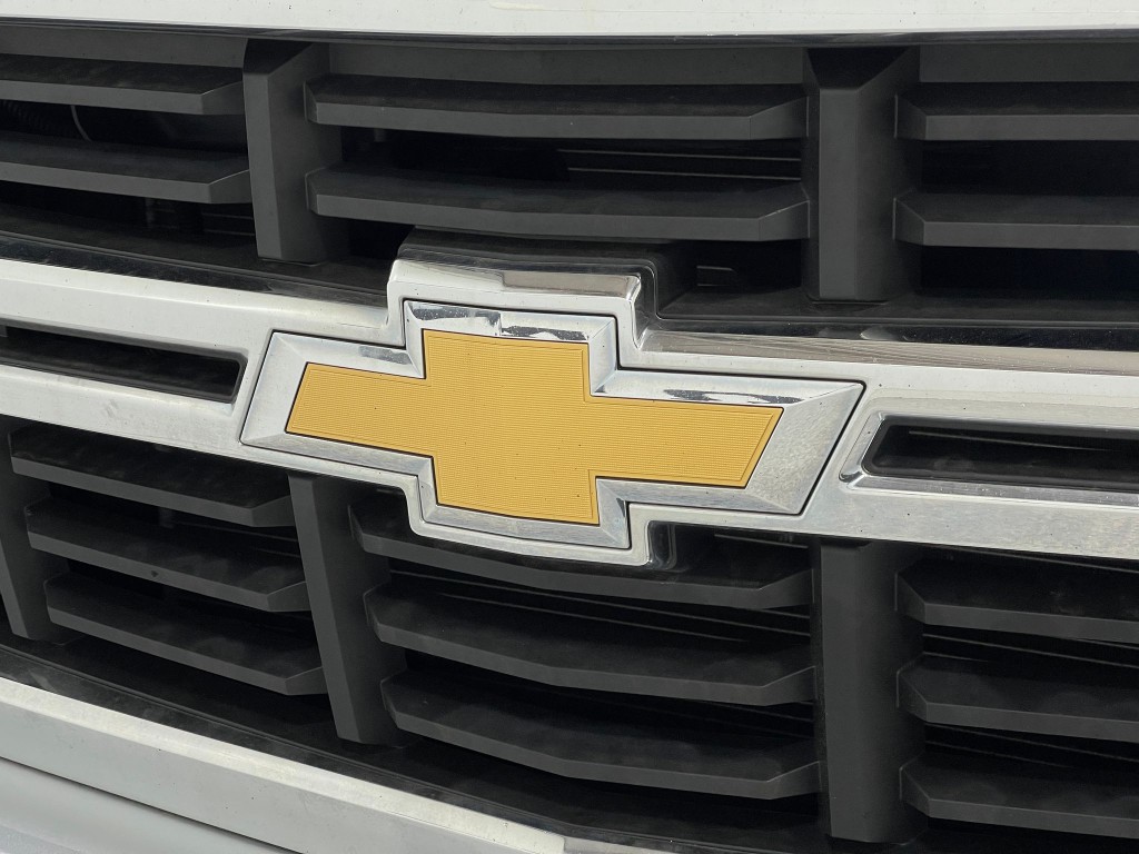 2015 Chevrolet Silverado 1500 Image 35