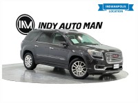 Image for 2015 GMC Acadia Denali ID: 7408821