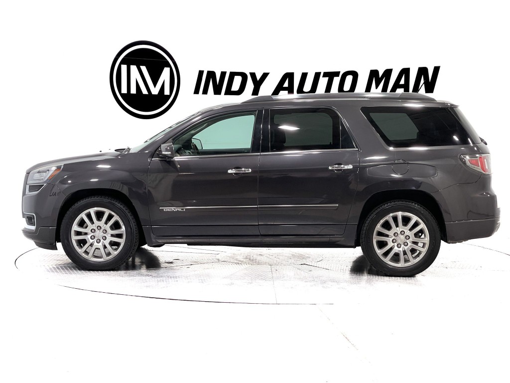 2015 GMC Acadia Image 7