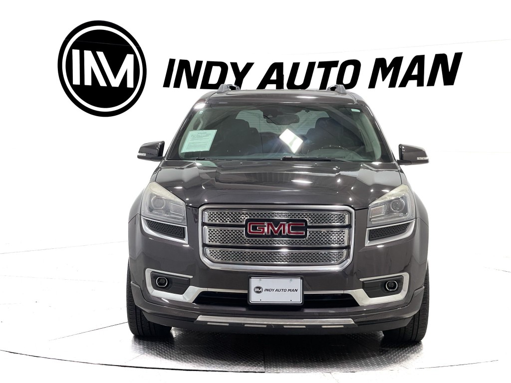 2015 GMC Acadia Image 9
