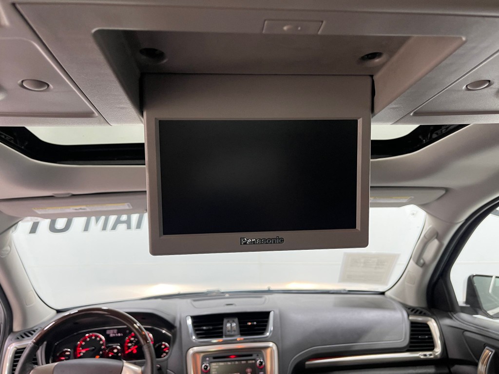 2015 GMC Acadia Image 12