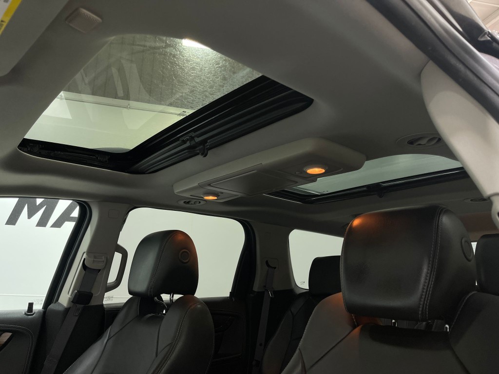 2015 GMC Acadia Image 13