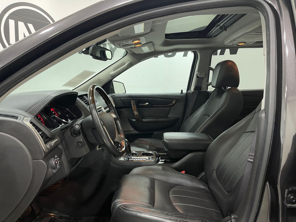 2015 GMC Acadia Image 14