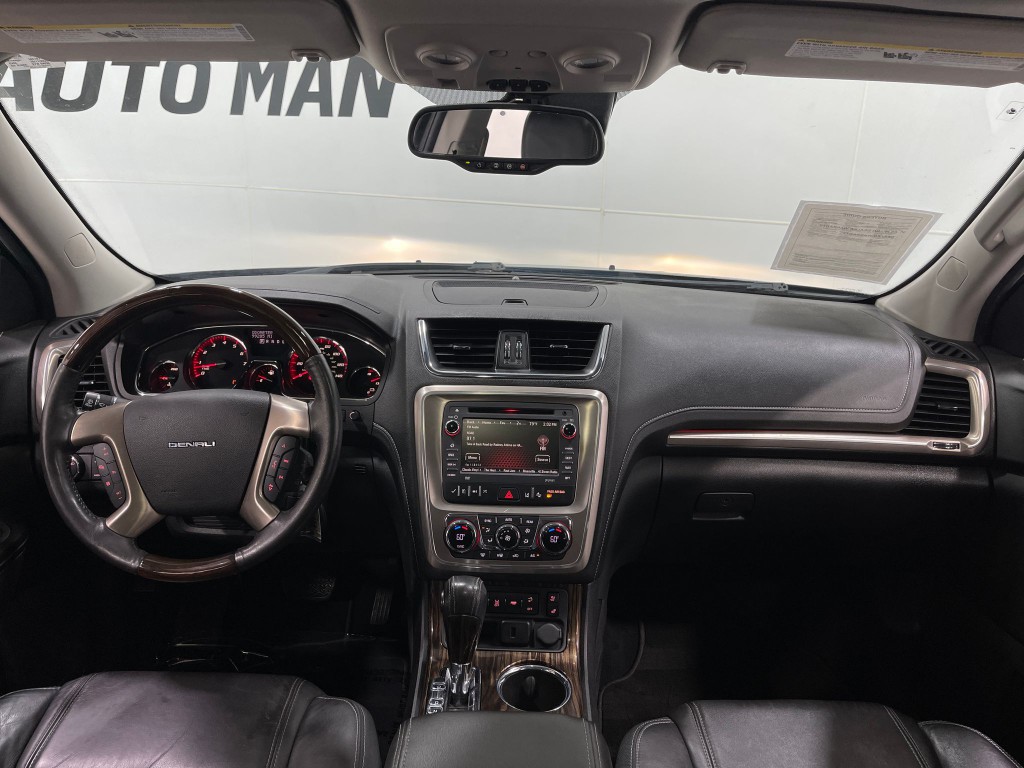 2015 GMC Acadia Image 20