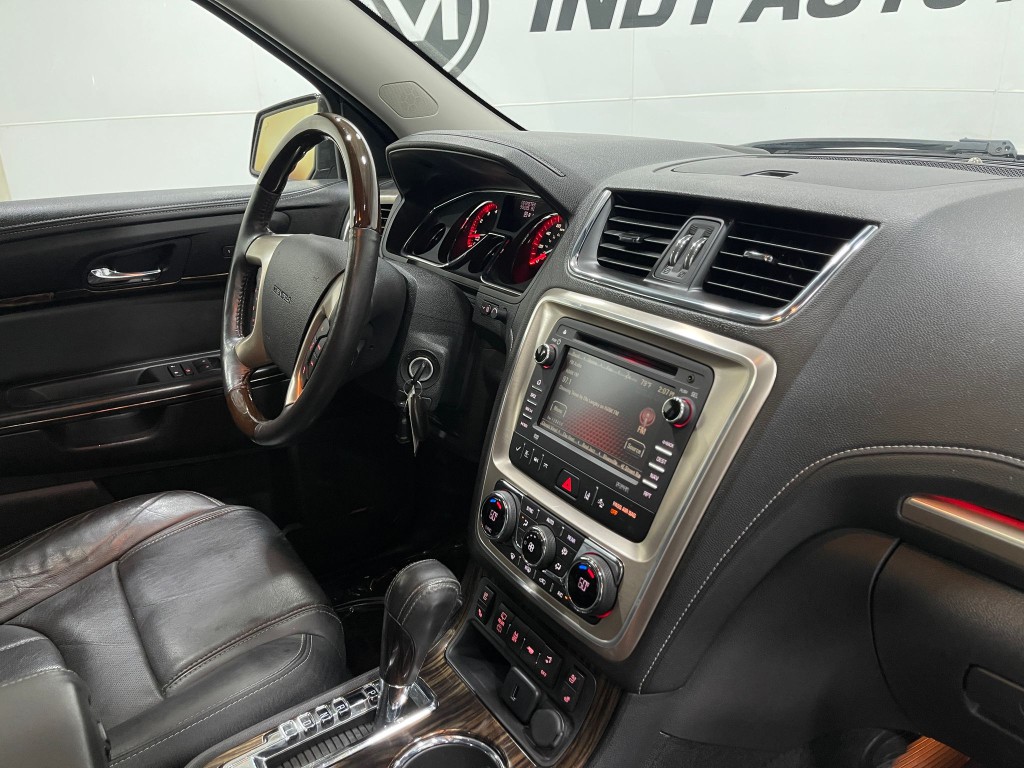 2015 GMC Acadia Image 21