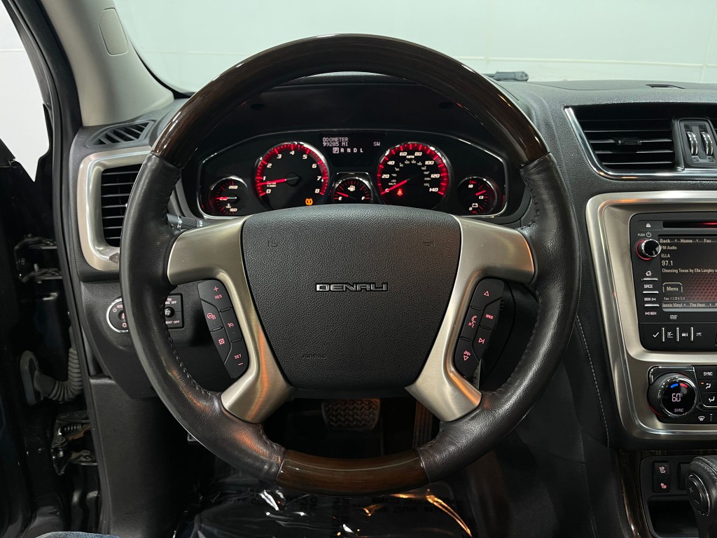 2015 GMC Acadia Image 23