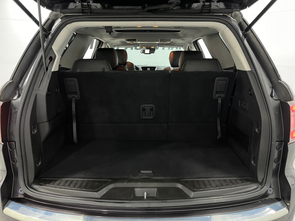 2015 GMC Acadia Image 26