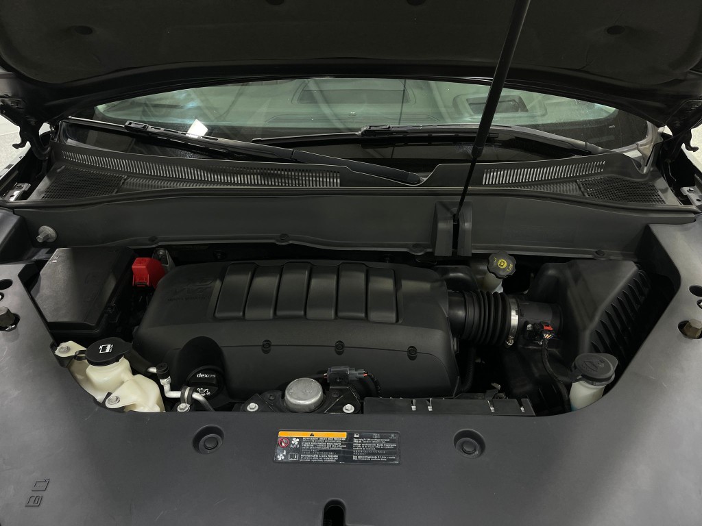 2015 GMC Acadia Image 27