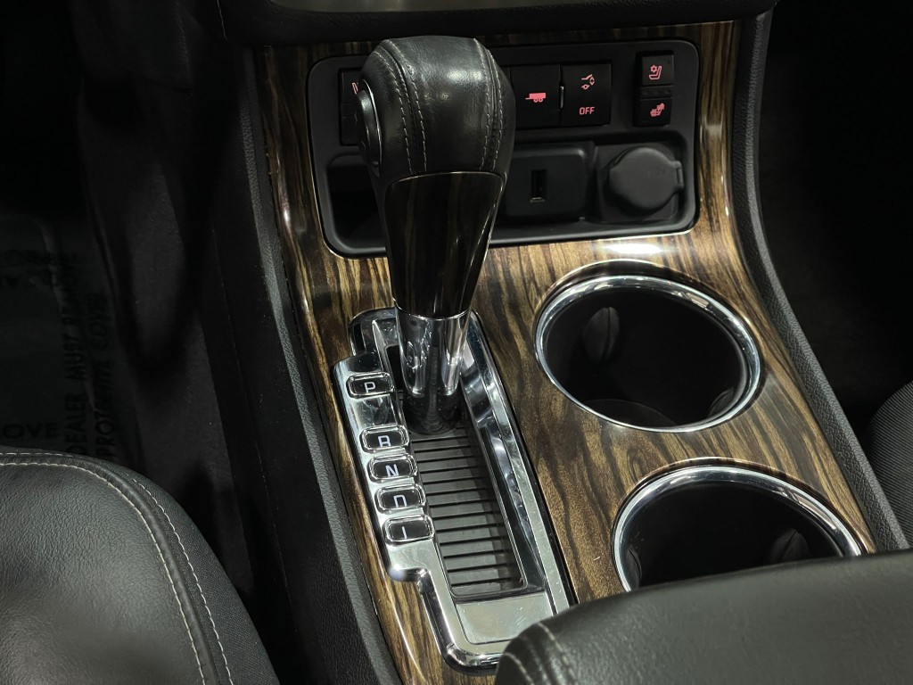 2015 GMC Acadia Image 29