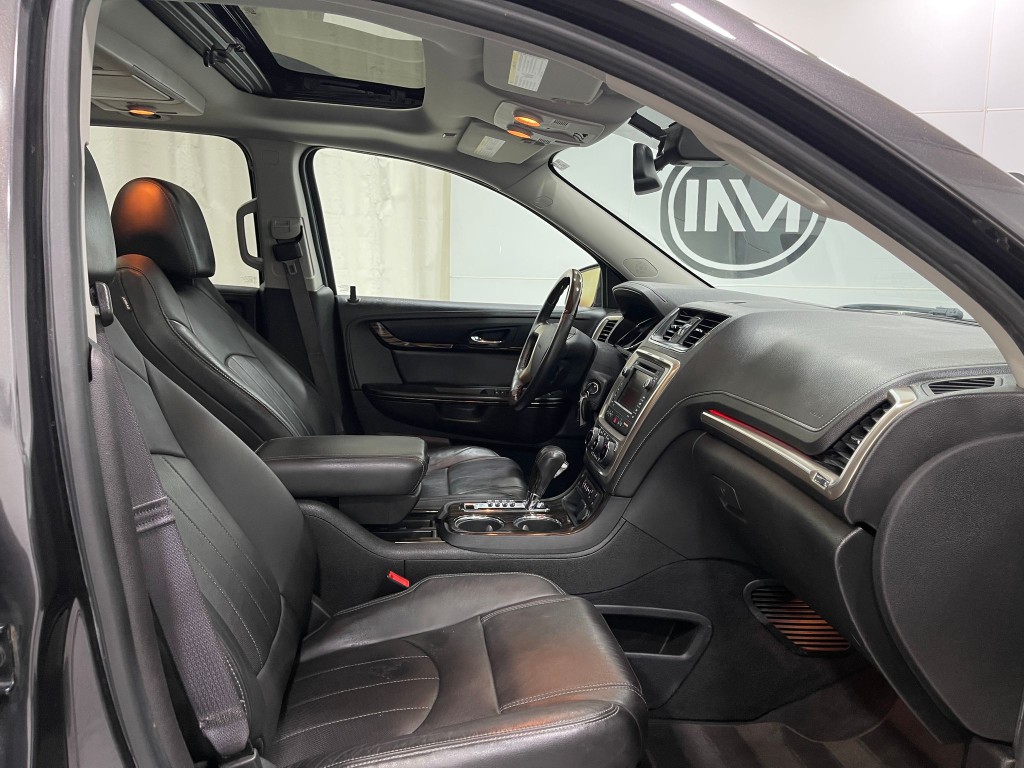 2015 GMC Acadia Image 34