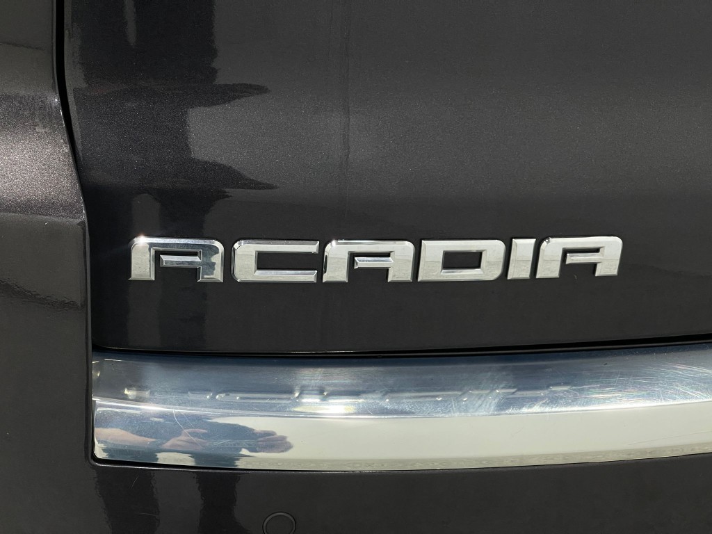 2015 GMC Acadia Image 41