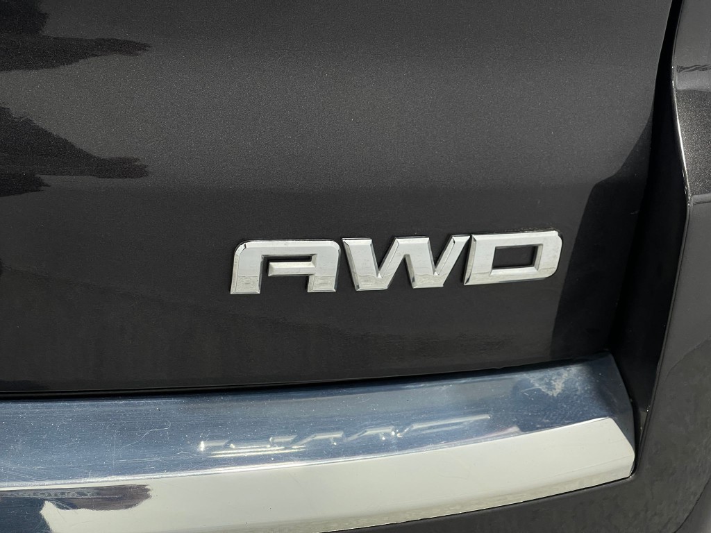 2015 GMC Acadia Image 42