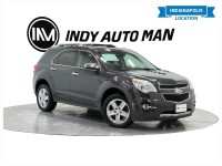 Image for 2015 Chevrolet Equinox LTZ ID: 7408826
