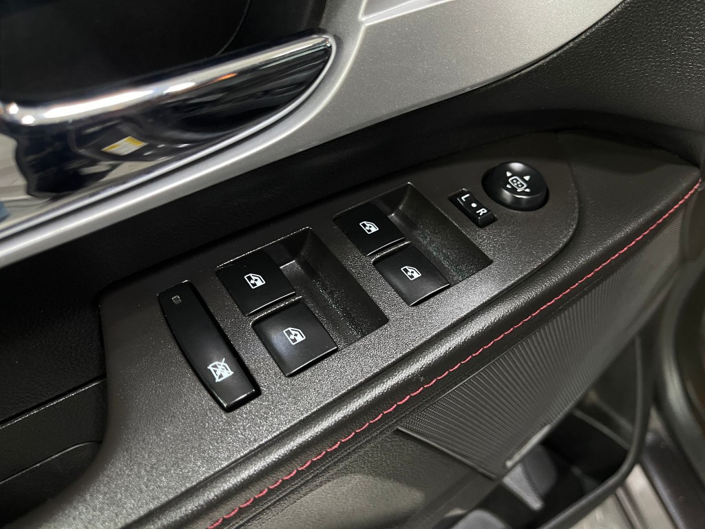2015 Chevrolet Equinox Image 15