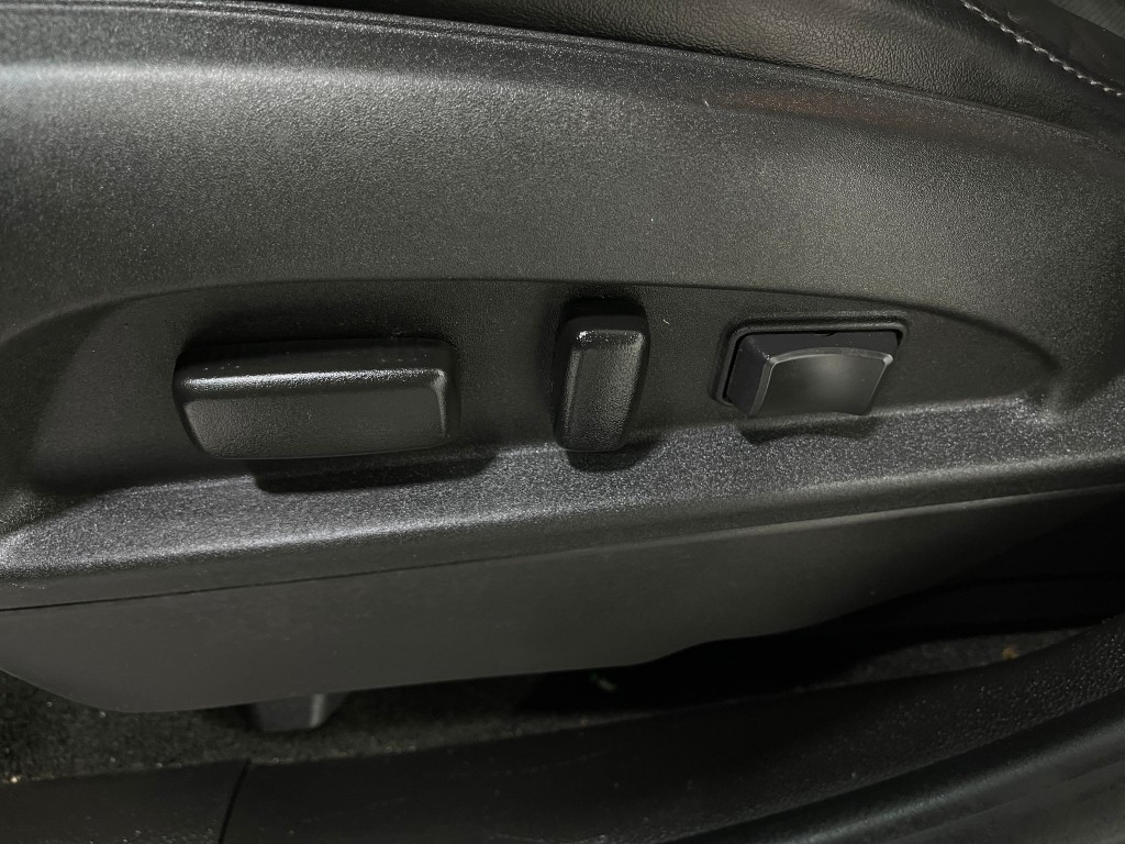 2015 Chevrolet Equinox Image 16