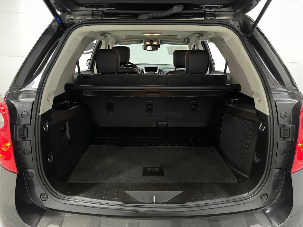 2015 Chevrolet Equinox Image 24