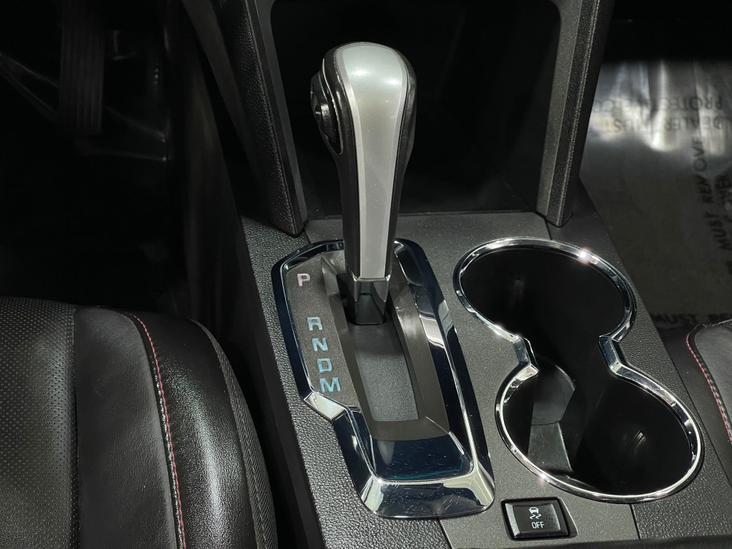 2015 Chevrolet Equinox Image 27