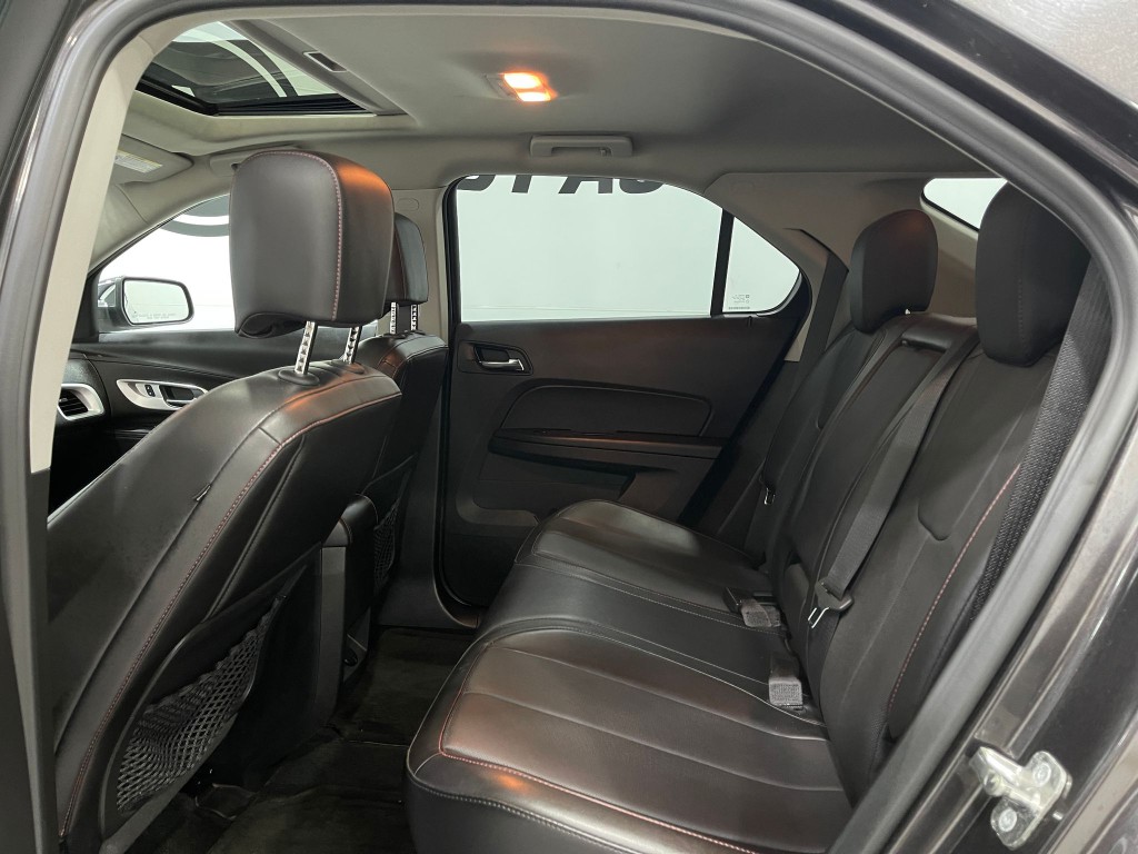 2015 Chevrolet Equinox Image 28