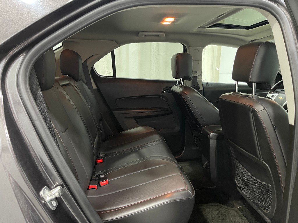 2015 Chevrolet Equinox Image 29
