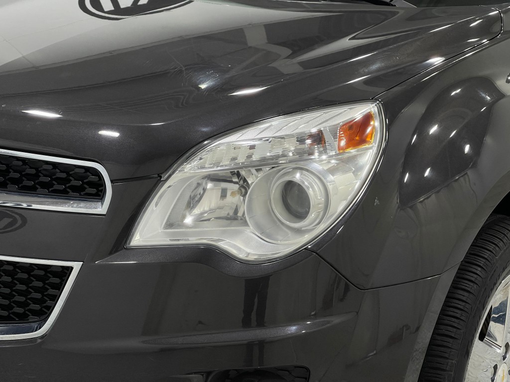 2015 Chevrolet Equinox Image 31