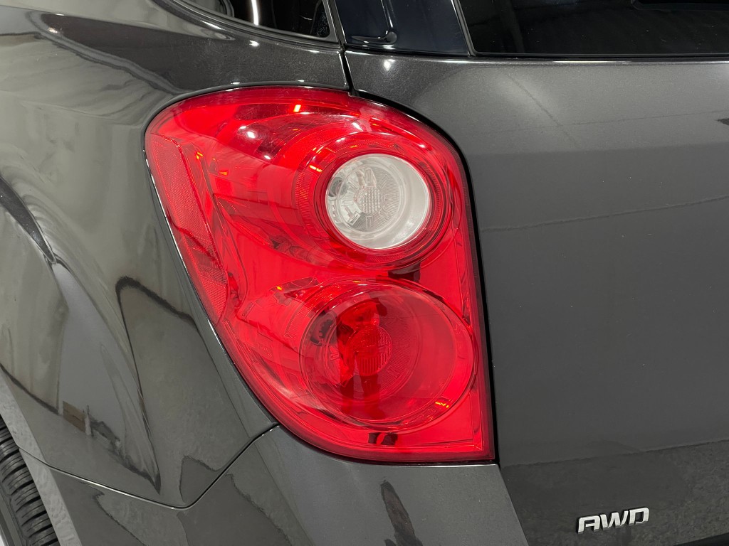 2015 Chevrolet Equinox Image 32