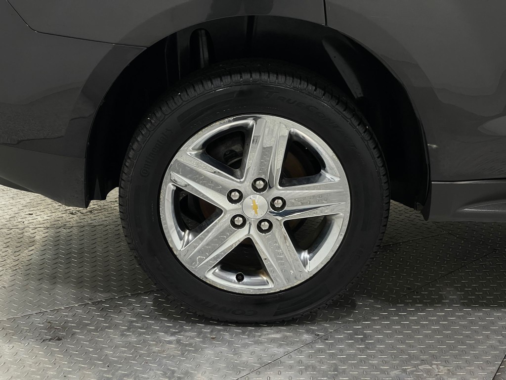 2015 Chevrolet Equinox Image 33