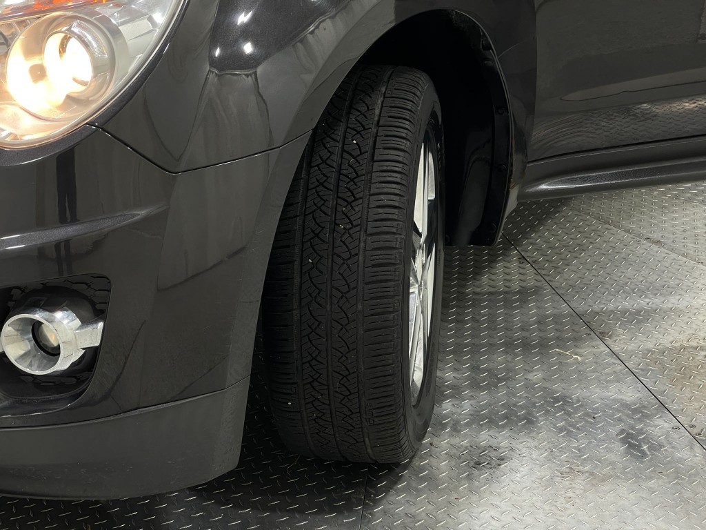 2015 Chevrolet Equinox Image 34