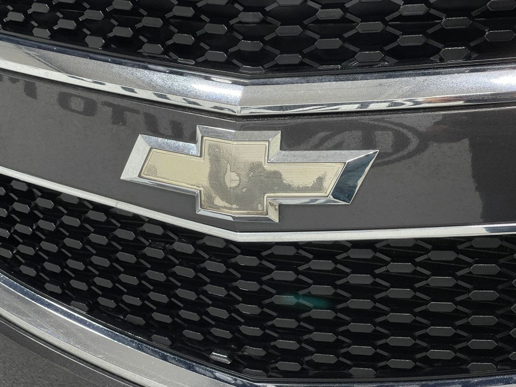 2015 Chevrolet Equinox Image 36