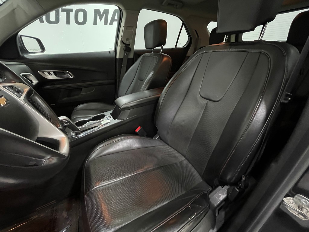 2015 Chevrolet Equinox Image 13