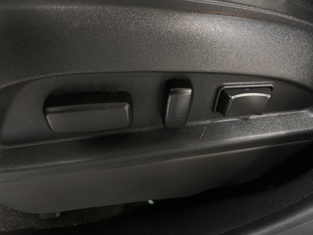 2015 Chevrolet Equinox Image 16