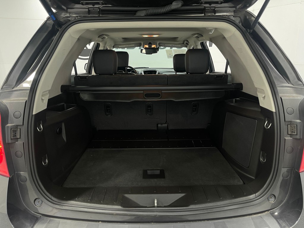2015 Chevrolet Equinox Image 24