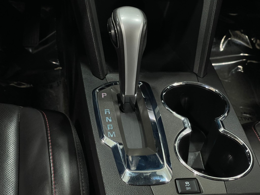 2015 Chevrolet Equinox Image 27