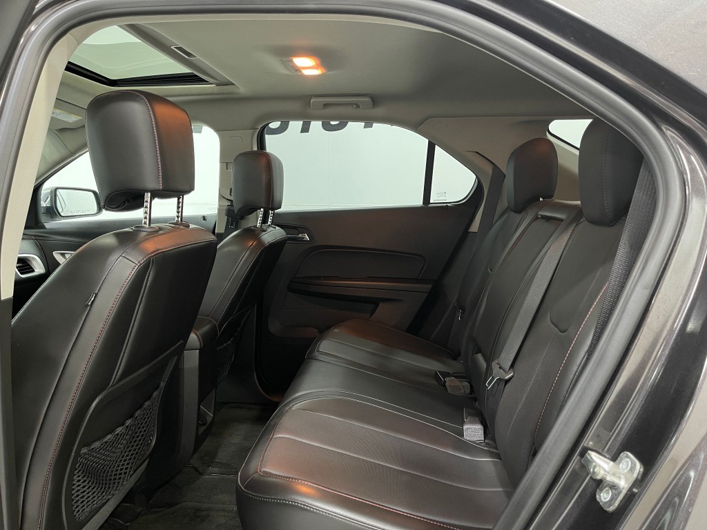 2015 Chevrolet Equinox Image 28