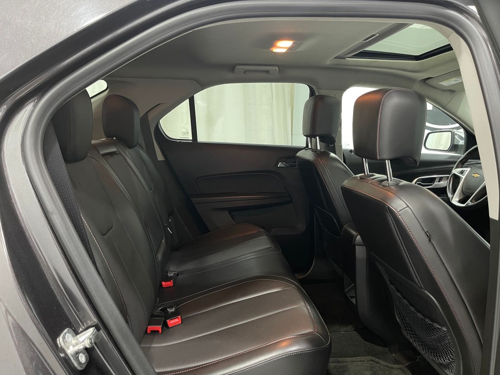 2015 Chevrolet Equinox Image 29