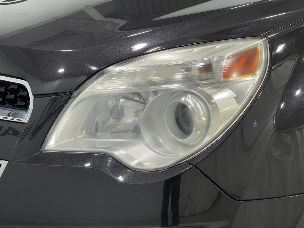 2015 Chevrolet Equinox Image 31
