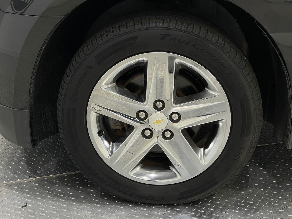 2015 Chevrolet Equinox Image 33