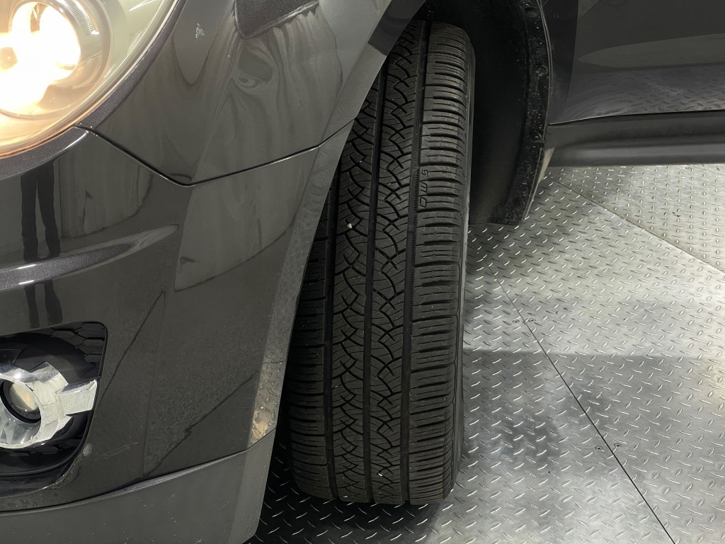 2015 Chevrolet Equinox Image 34