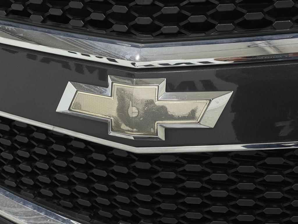 2015 Chevrolet Equinox Image 36