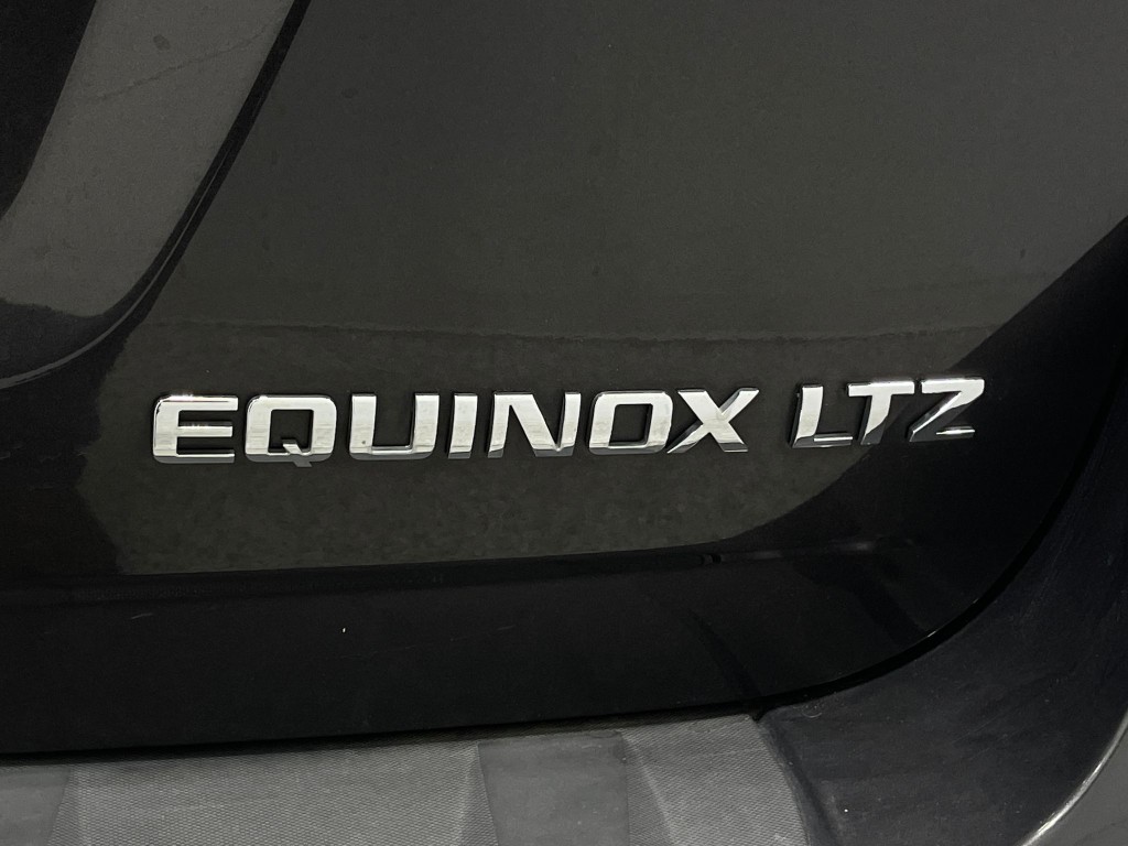 2015 Chevrolet Equinox Image 38