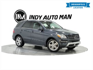 Image for 2015 Mercedes-Benz M-Class ML 350 ID: 7408828