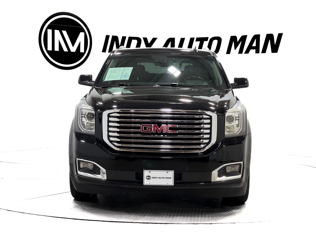 2019 GMC Yukon Image 9