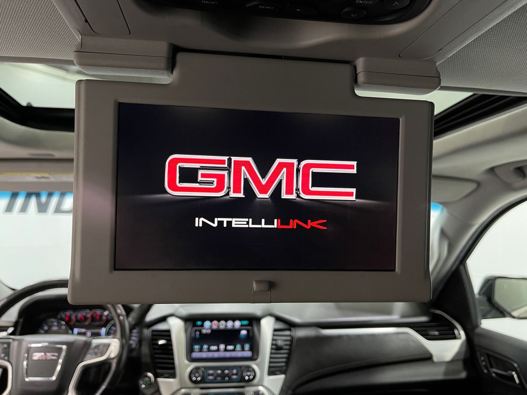 2019 GMC Yukon Image 11