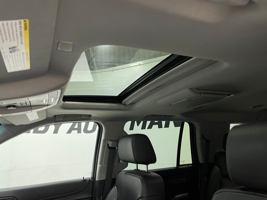 2019 GMC Yukon Image 12