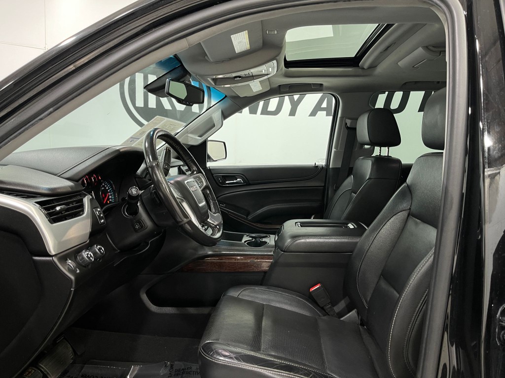 2019 GMC Yukon Image 13