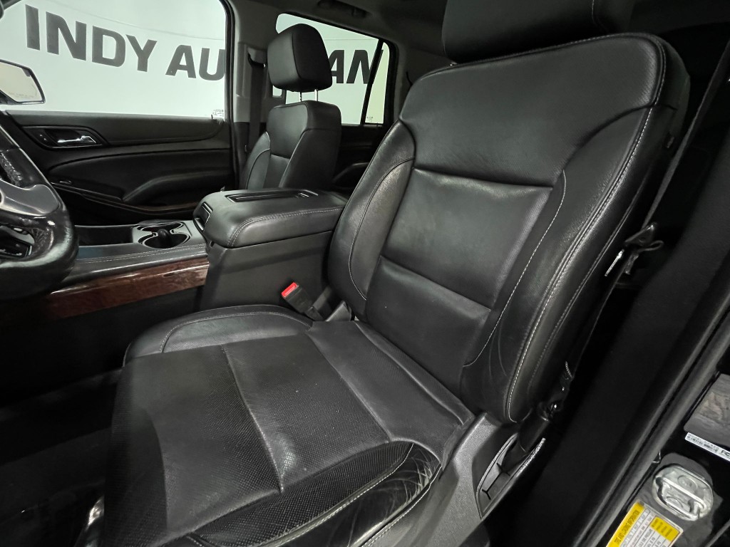 2019 GMC Yukon Image 14