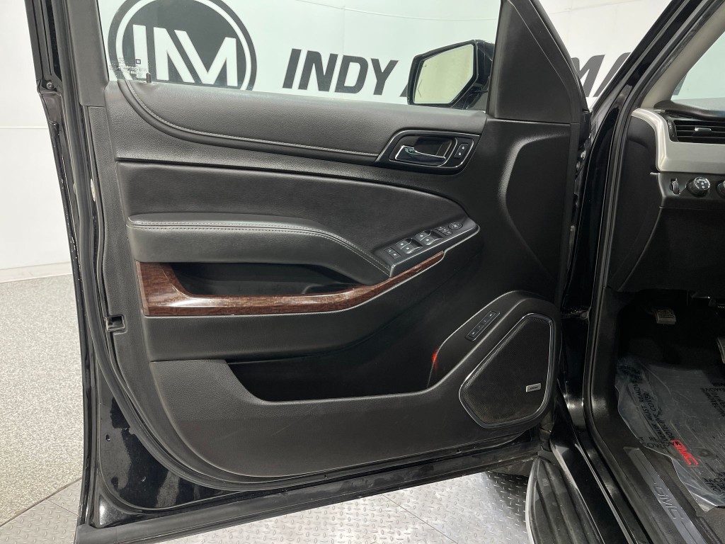 2019 GMC Yukon Image 15