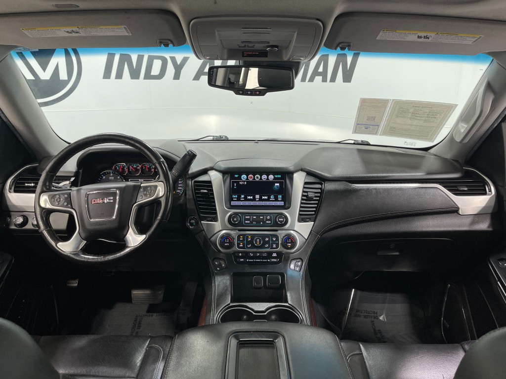 2019 GMC Yukon Image 19